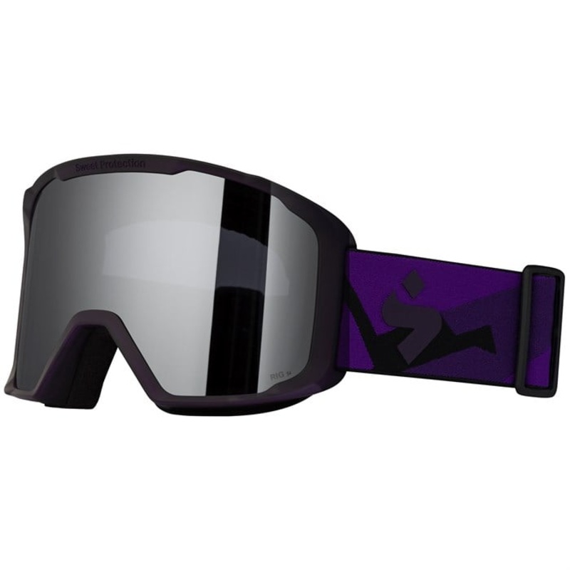 Sweet Protection Durden RIG Reflect Goggles
