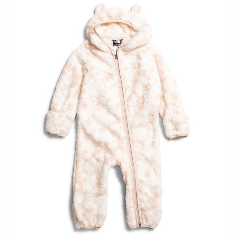 The North Face Bear One Piece – Infants’