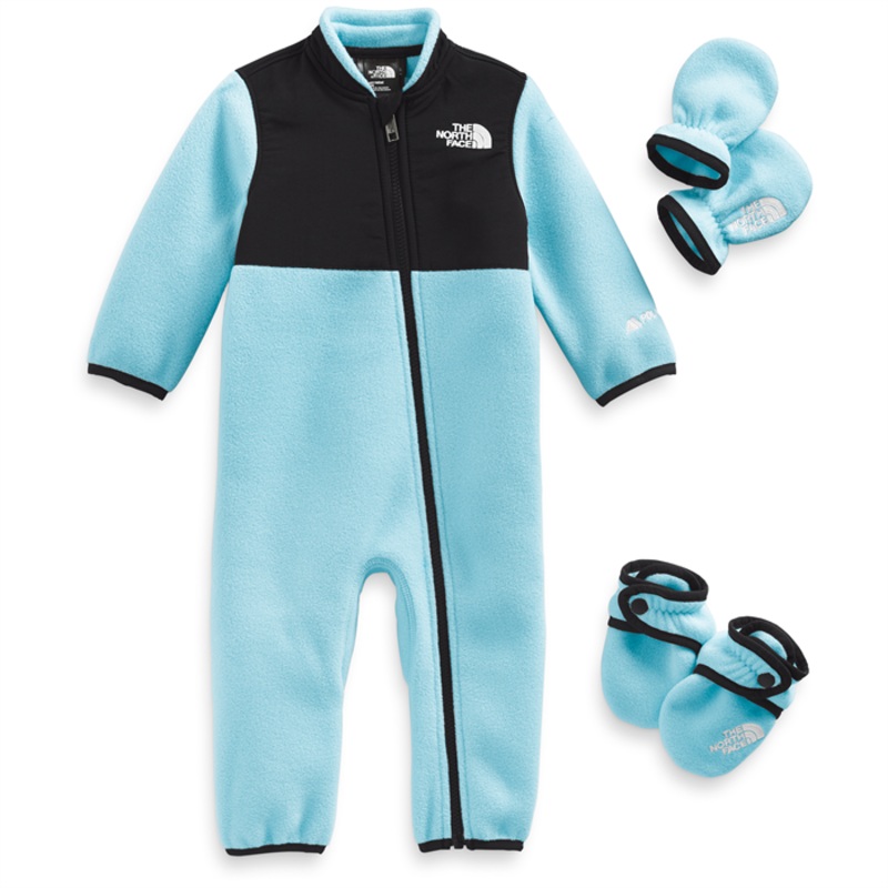The North Face Denali Onepiece Set – Infants’