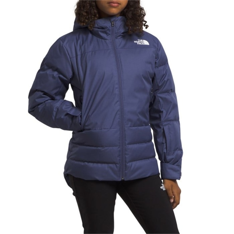 The North Face Pallie Down Jacket – Girls’
