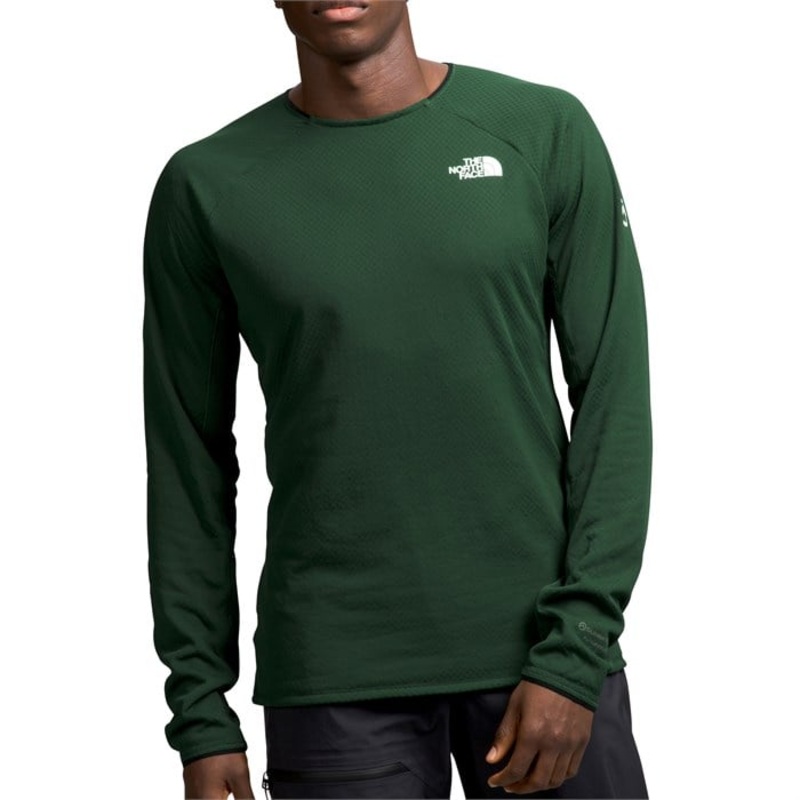 The North Face Summit FUTUREFLEECE Crew – Men’s
