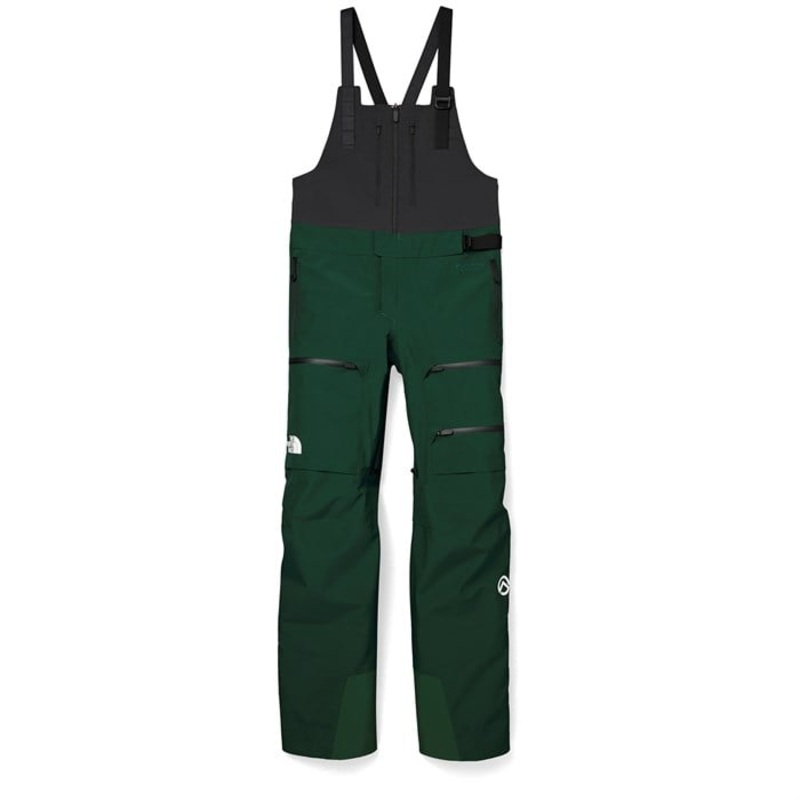 The North Face Summit Tsirku FUTURELIGHT Short Bib Pants – Women’s