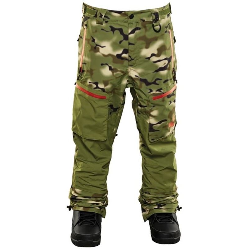 thirtytwo TM Pants – Men’s|Camo|L