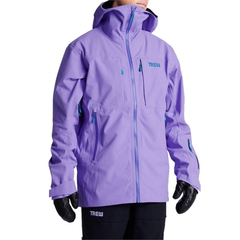 Trew Gear Cosmic Primo Jacket – Men’s
