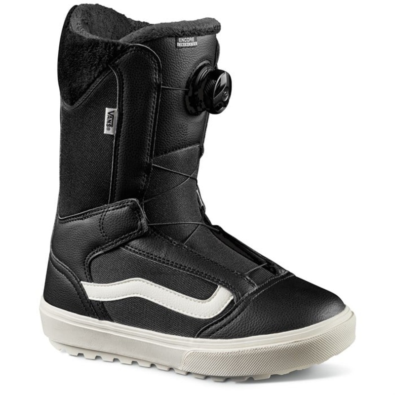Vans Encore Linerless Snowboard Boots – Women’s