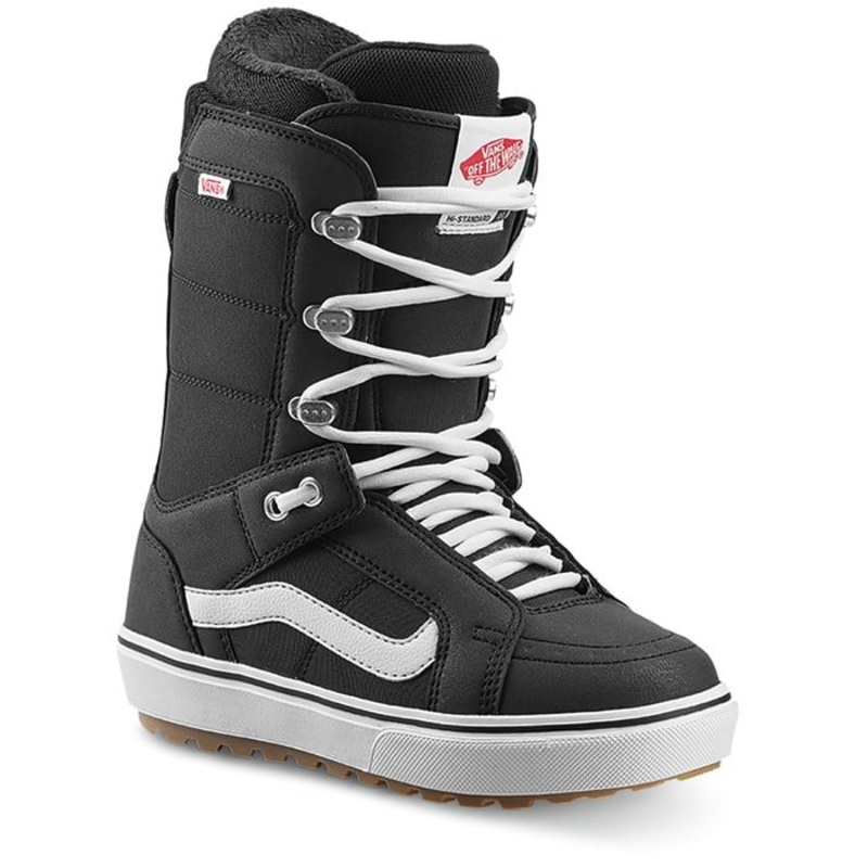 Vans Hi Standard OG Snowboard Boots – Women’s