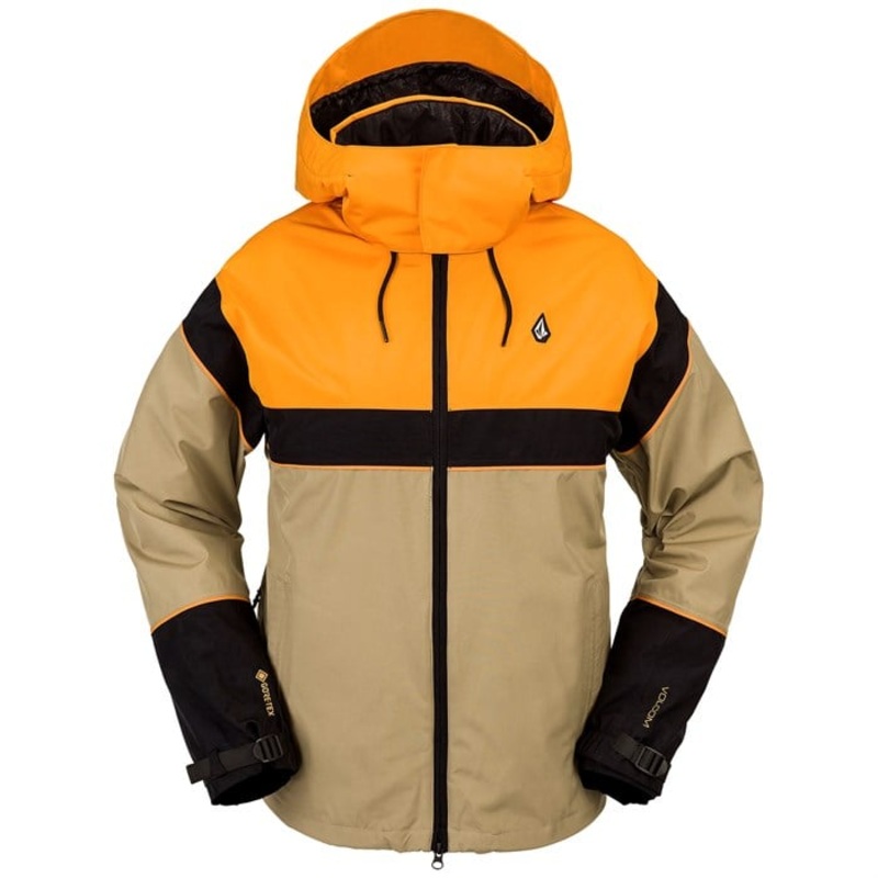 Volcom Melancon GORE-TEX Jacket – Women’s