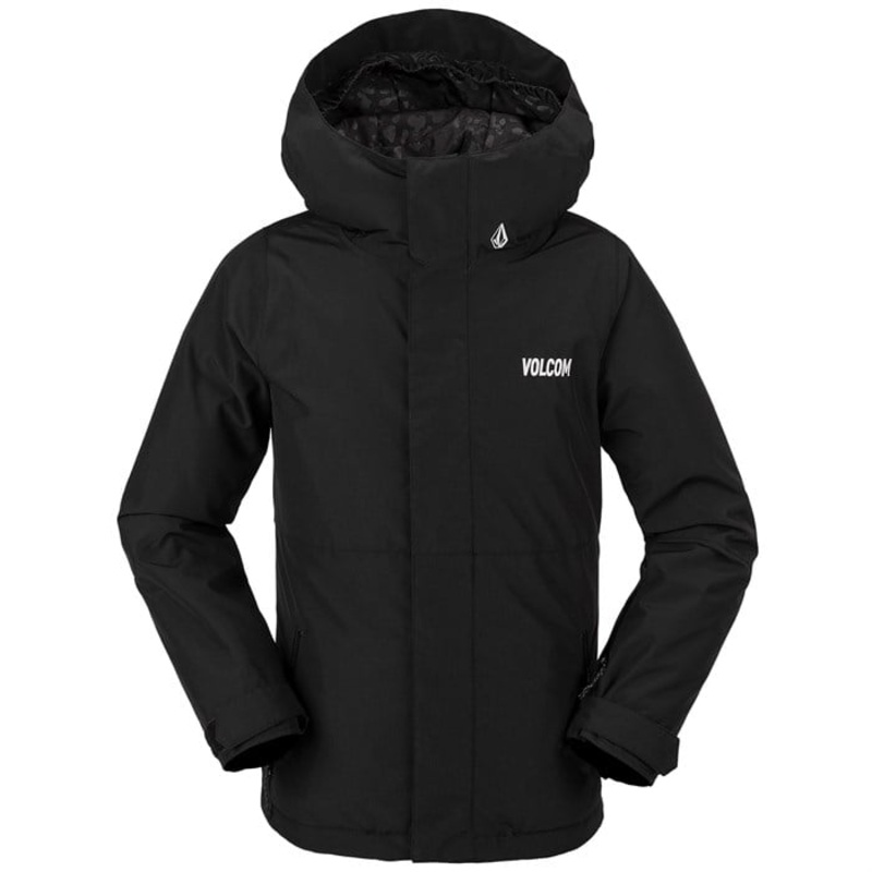 Volcom Sass ‘N’ Frass Insulated Jacket – Girls’