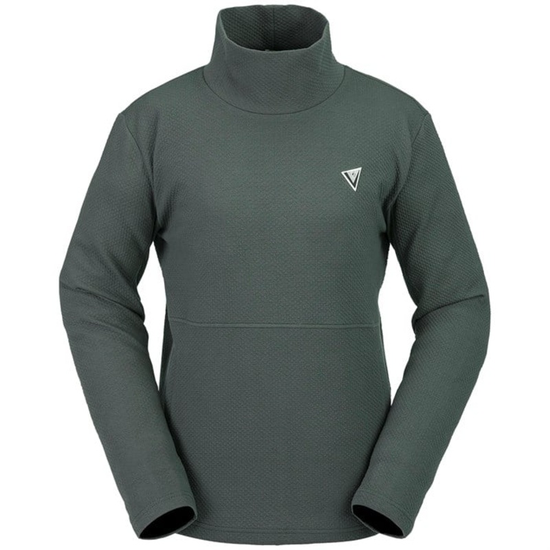 Volcom Tech Pullover Fleece – Women’s