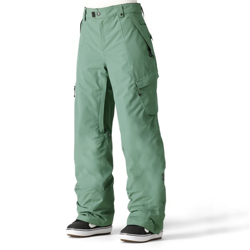 686 Geode Thermagraph Pants – Women’s