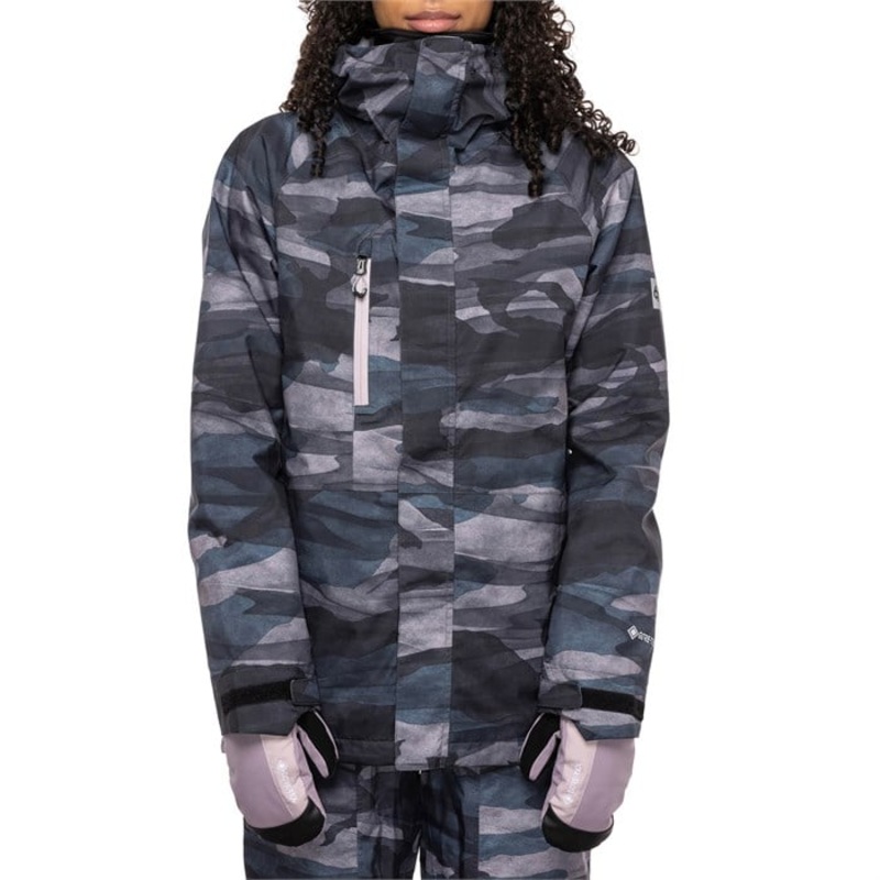 686 GORE-TEX Willow Insulated Jacket – Women’s
