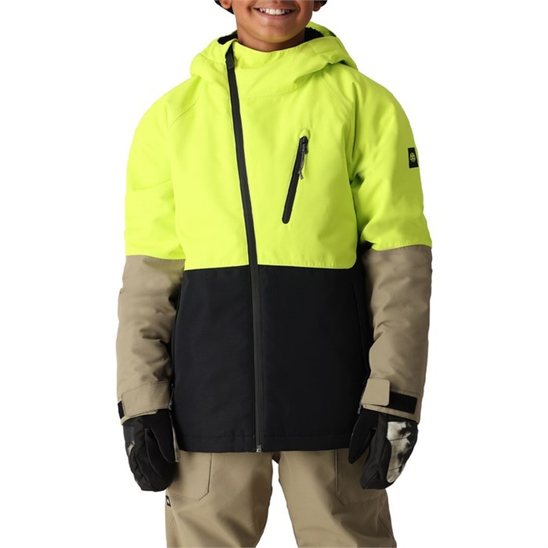 686 Hydra Insulated Jacket – Boys’