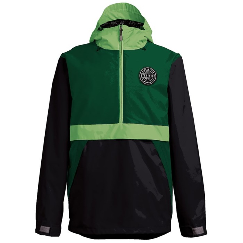 Airblaster Max Trenchover Jacket – Men’s