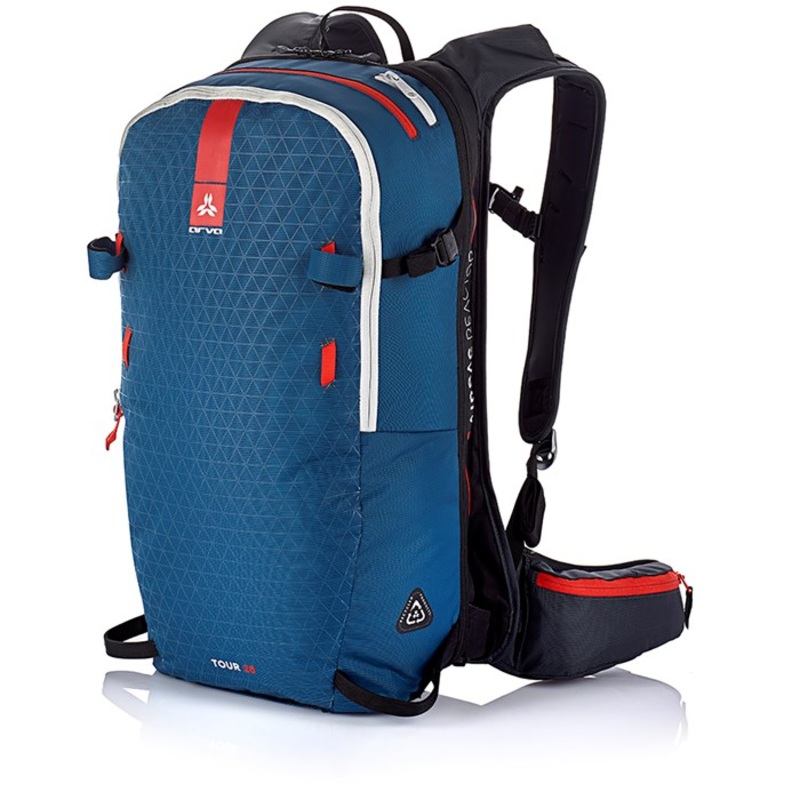 Arva Tour 25L Airbag Backpack|25L
