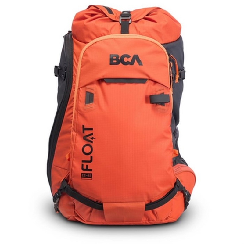 BCA Float E2-45 Airbag Pack|Orange|M/L