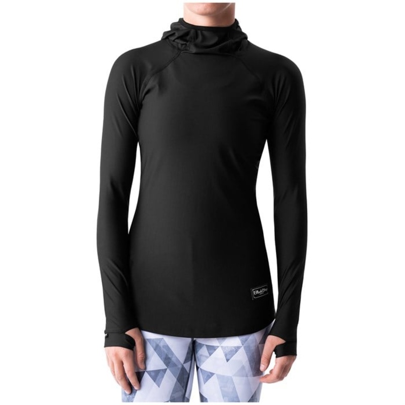 BlackStrap Cloudchaser Hooded Top – Women’s