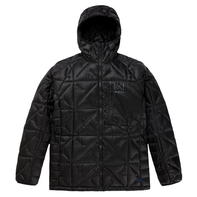 Burton AK Baker Down Hooded Jacket – Men’s