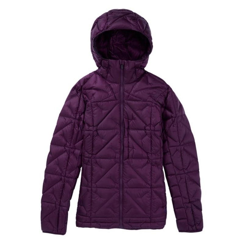 Burton AK Baker Down Hooded Jacket – Women’s