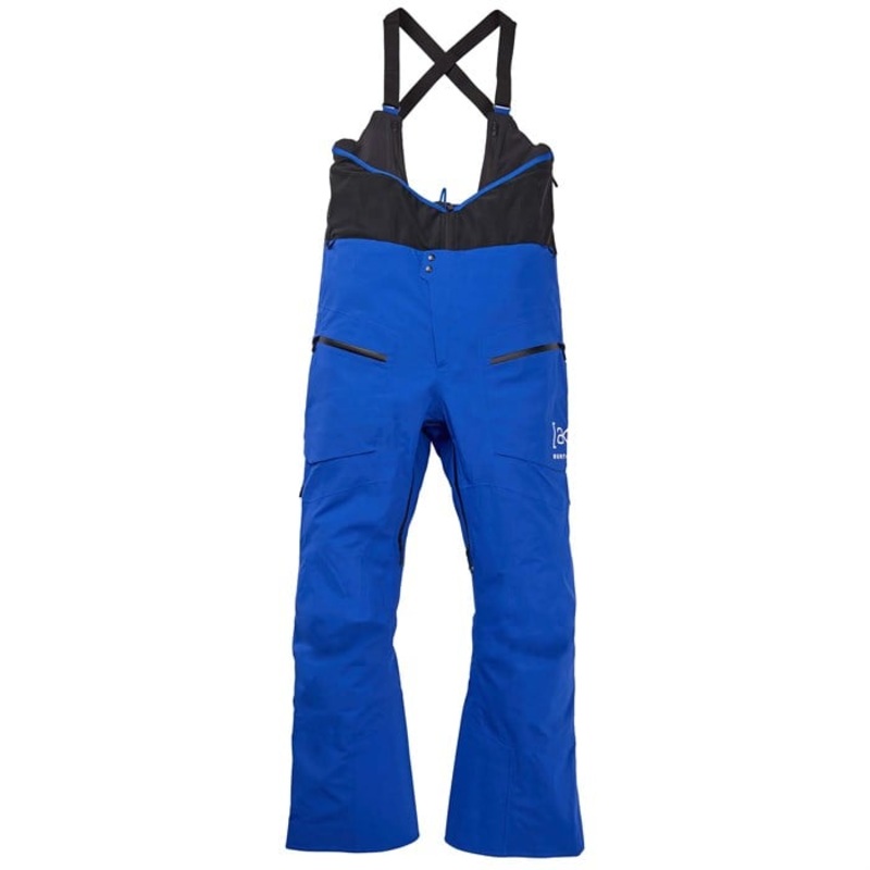 Burton AK GORE-TEX Tusk Pro Bibs – Men’s