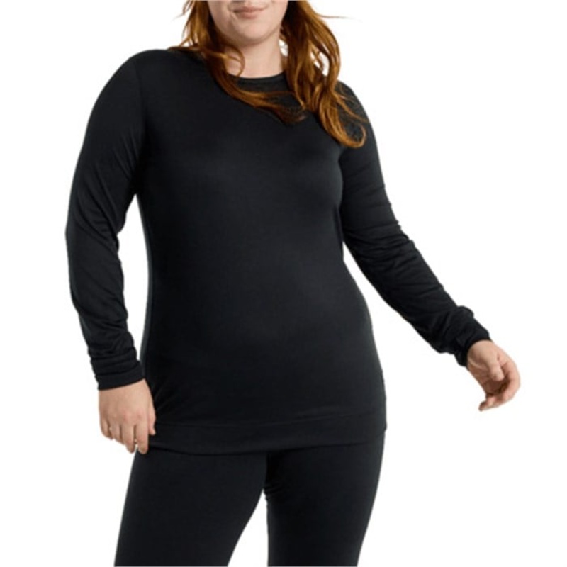 Burton Midweight Crew Top – Women’s