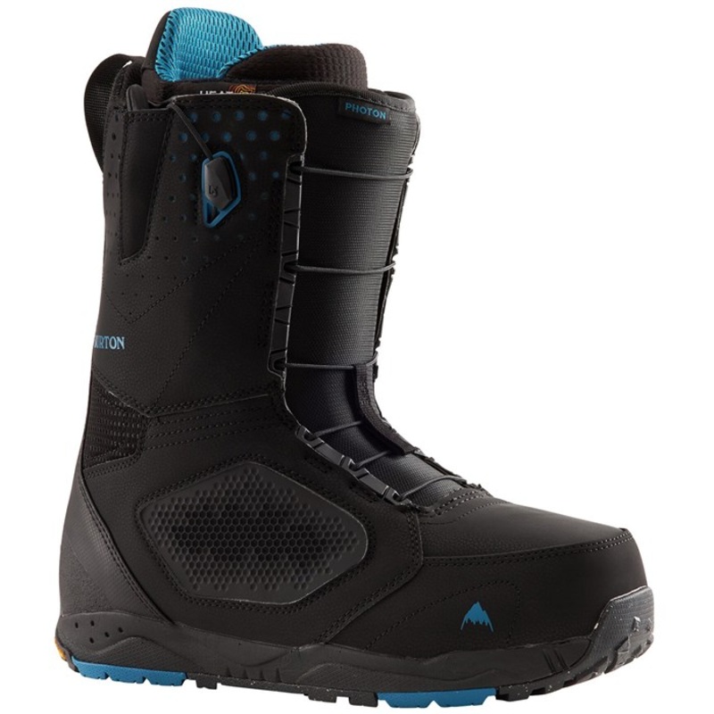 Burton Photon Snowboard Boots|Black|11|11.5