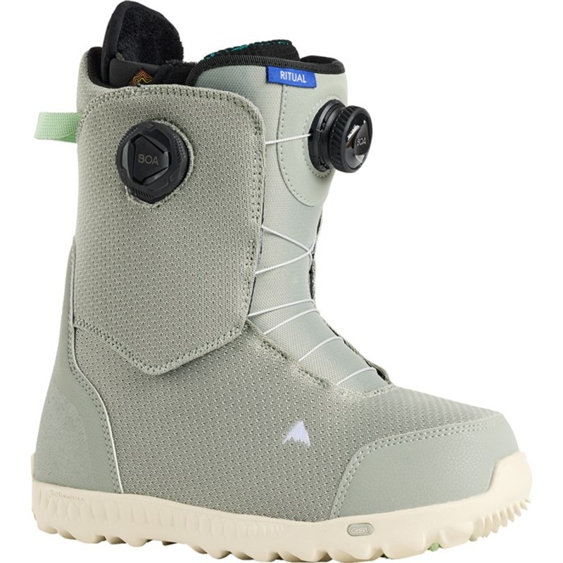 Burton Ritual LTD Boa Snowboard Boots – Women’s