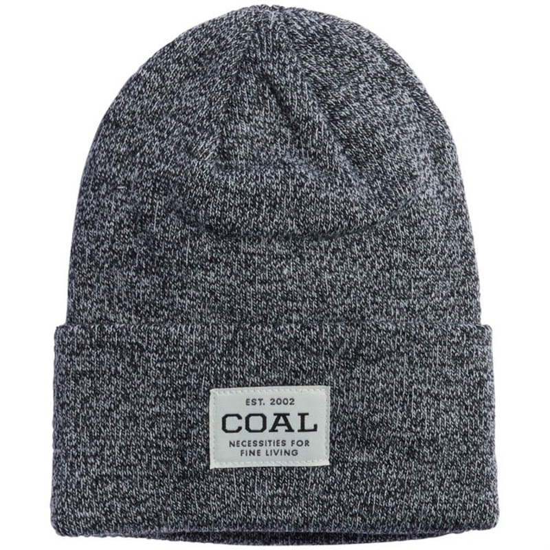 Coal The Uniform Beanie|Black|Black Marl|Brown|Burnt Orange|Dirty Apricot|Glacier Blue|Grey|Heather Grey|Lavender|Navy|Neptune|Off White|Olive|Sage|Salmon
