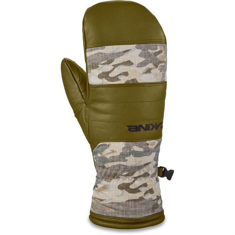 Dakine Baron GORE-TEX Mittens|Black|Tan|Vintage Camo|S|M|L|XL