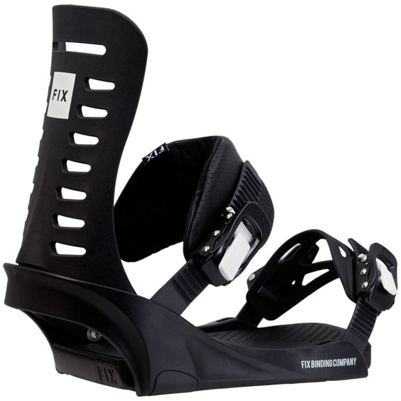 Fix Sunset Snowboard Bindings – Women’s 2024