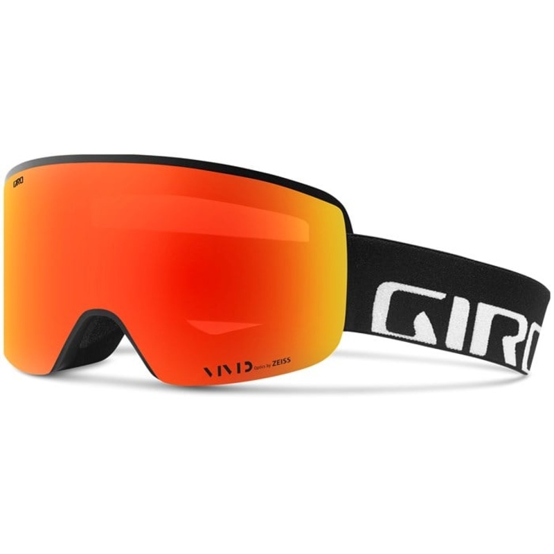 Giro Axis Goggles|Black & White Bit Tone/Vivid Onyx+Vivid Infared|Black Mono/Vivid Onyx + Vivid Infared|Black Wordmark/Vivid Apex+Vivid Infared|Black Wordmark/Vivid Ember + Vivid Infrared|Black Wordmark/Vivid Emerald + Vivid