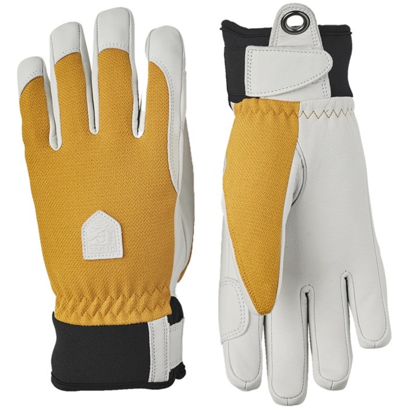 Hestra Army Leather Patrol Gloves – Women’s