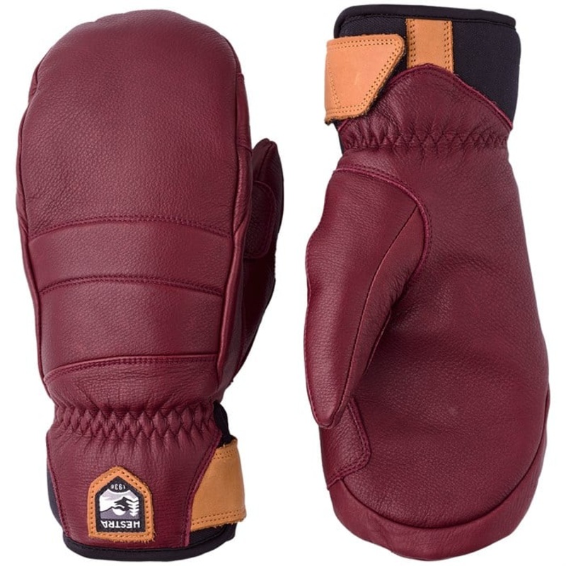 Hestra Fall Line Mittens – Women’s