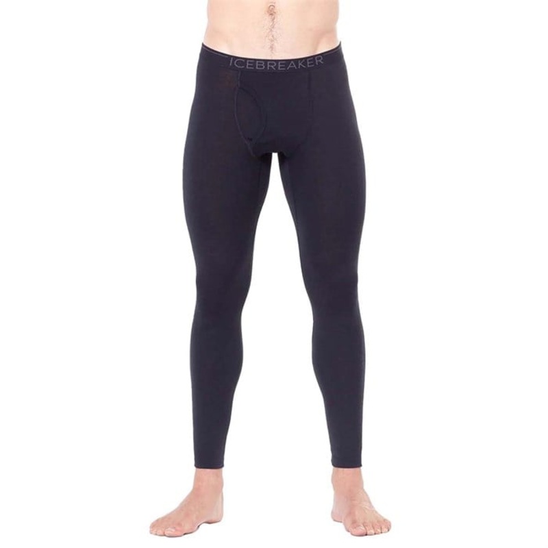 Icebreaker 200 Oasis with Fly Leggings