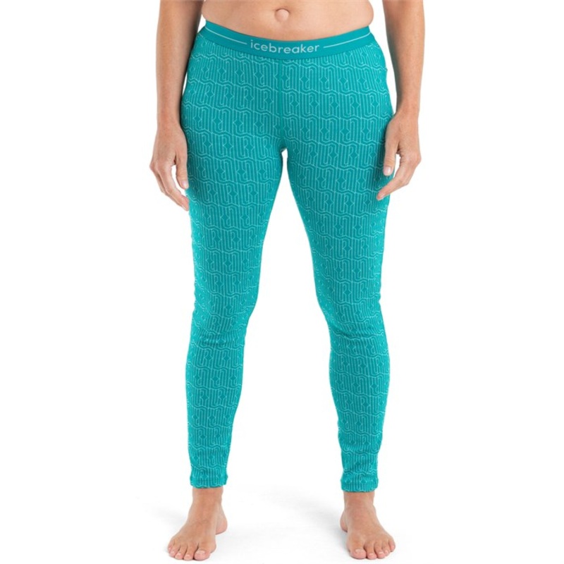 Icebreaker Merino 260 Vertex Leggings – Women’s
