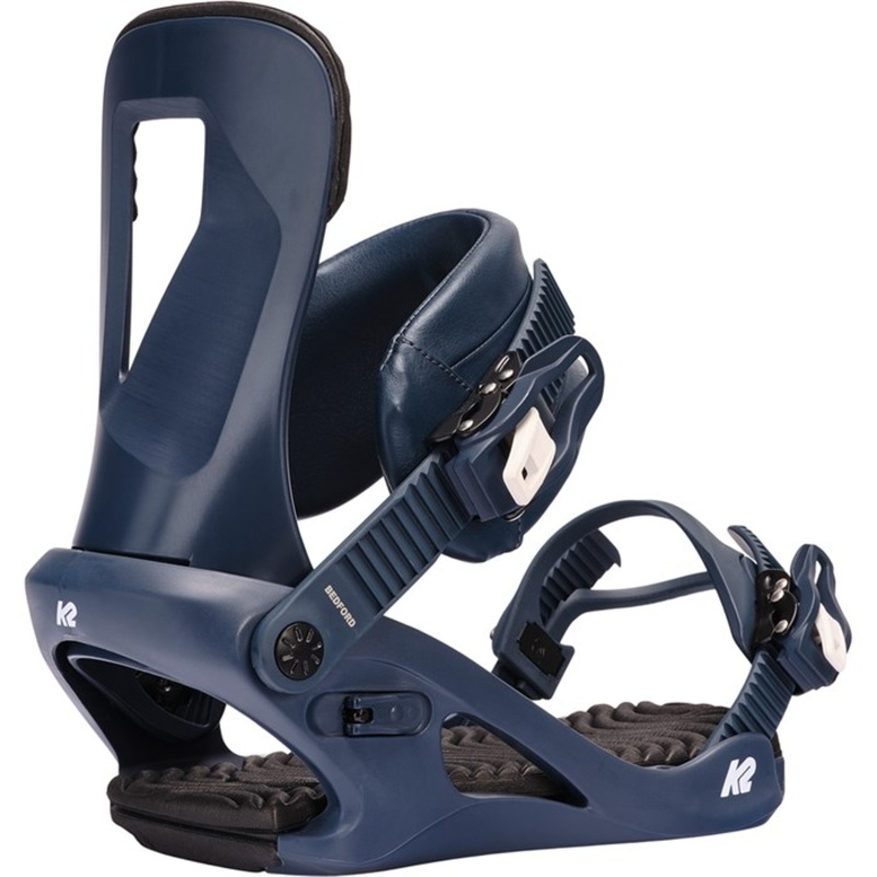 K2 Bedford Snowboard Bindings – Women’s