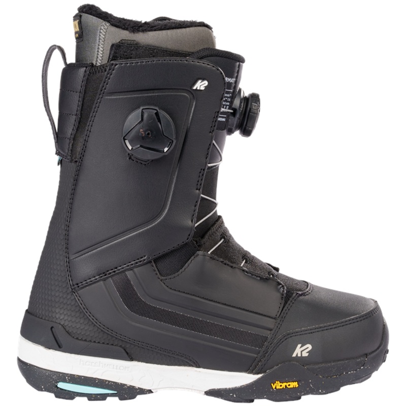K2 Format Snowboard Boots – Women’s