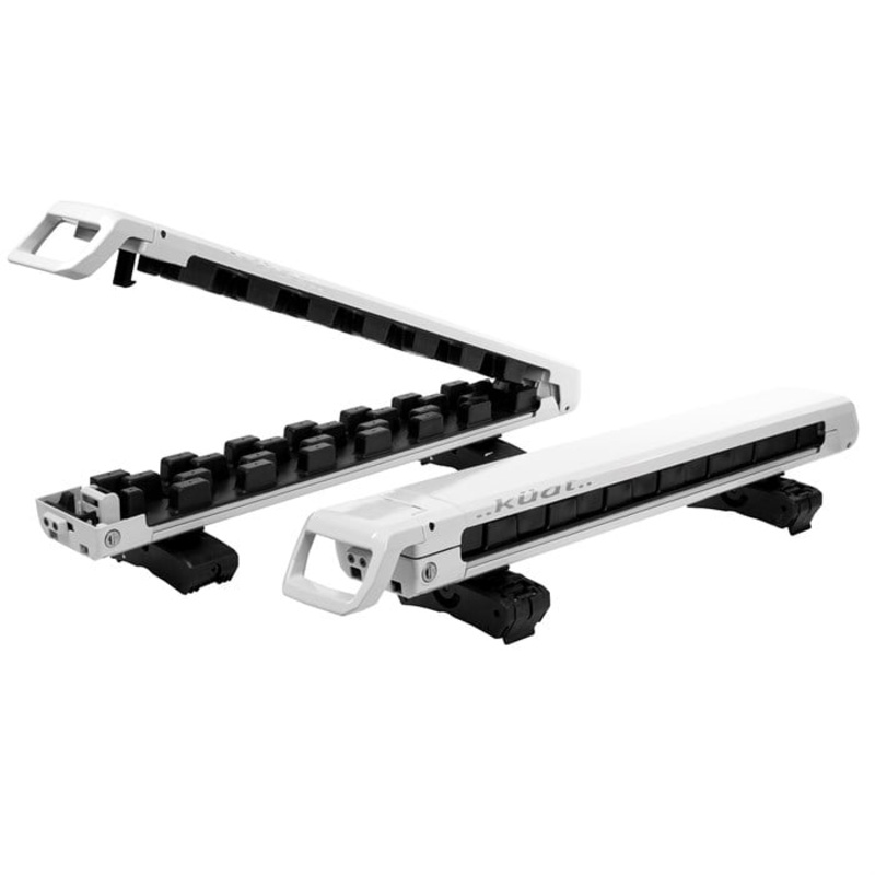 Kat Grip 4 Ski/Snowboard Rack