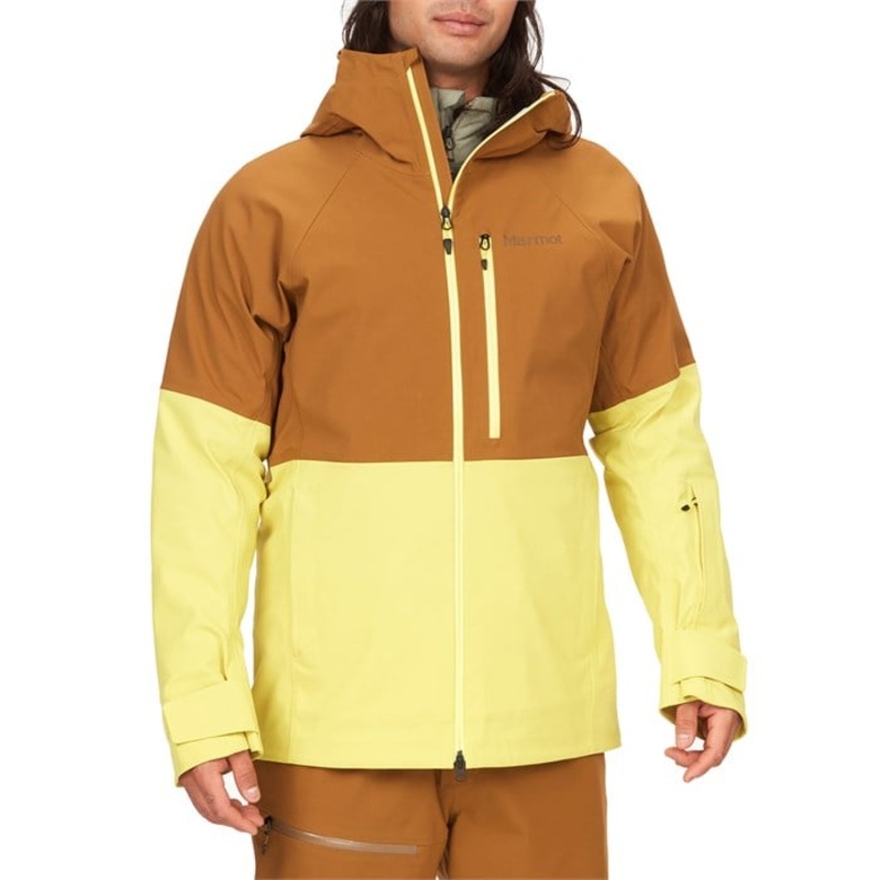 Marmot Refuge Pro Jacket – Men’s