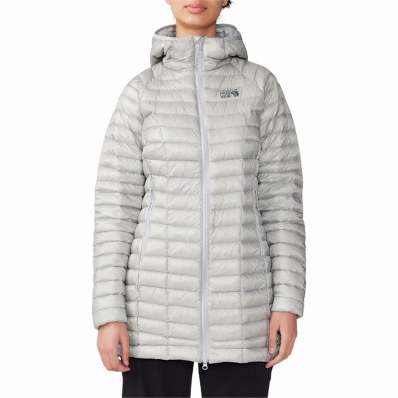 Mountain Hardwear Ghost Whisperer Parka – Women’s