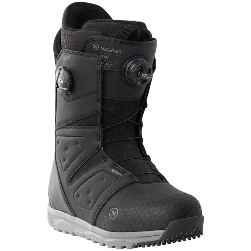 Nidecker Altai Snowboard Boots