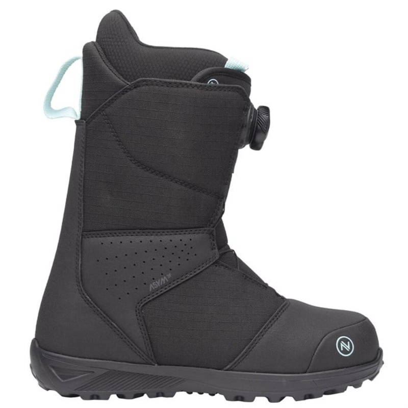 Nidecker Sierra Snowboard Boots – Women’s