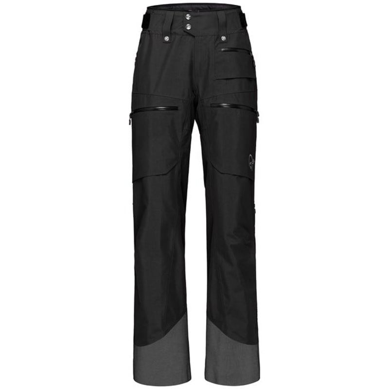 Norrona Lofoten GORE-TEX Insulated Pants – Women’s