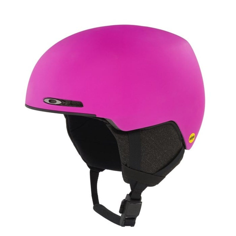 Oakley MOD 1 MIPS Helmet|Fraktel Matte/Gloss Jade|Ultra Purple|S|L