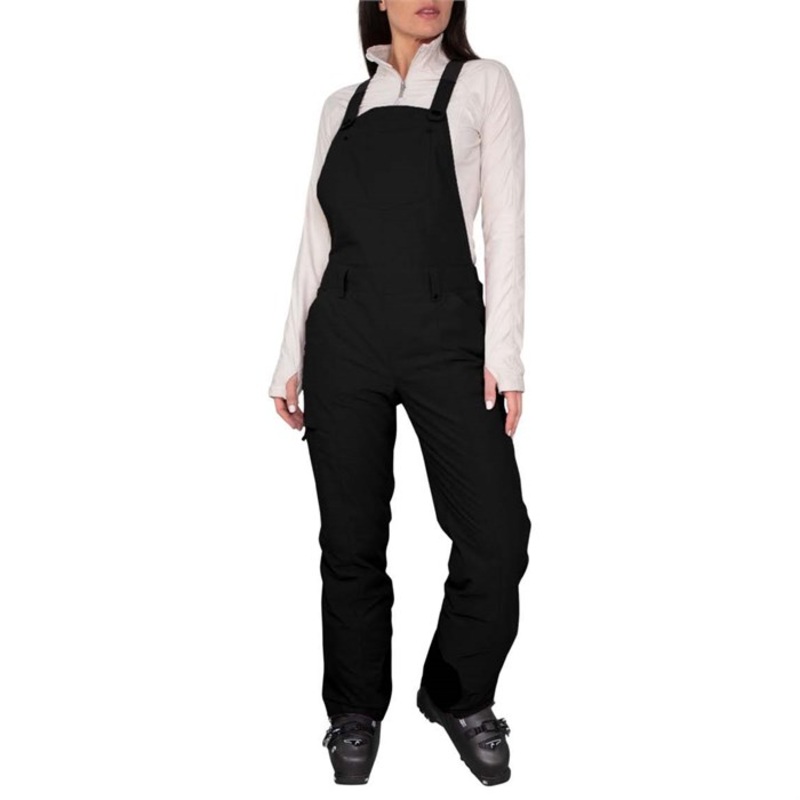 Obermeyer Malta Bib Overalls – Women’s