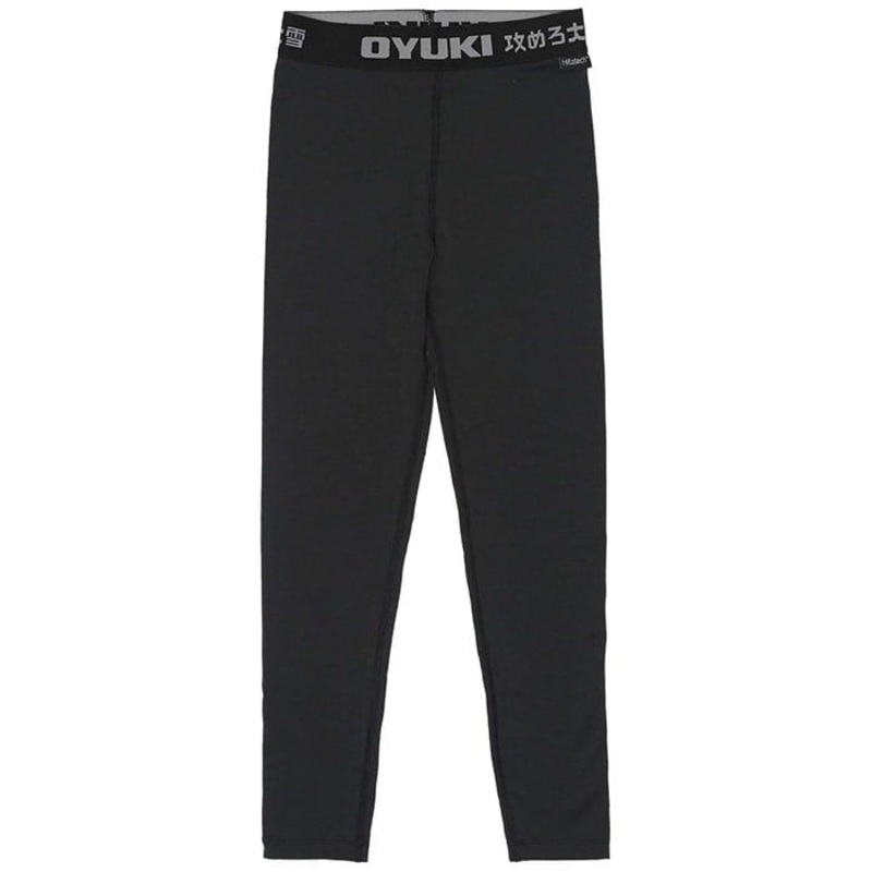 Oyuki Hitatech Pants – Kids’|Black|8