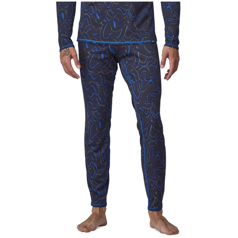 Patagonia Capilene Midweight Bottoms – Men’s