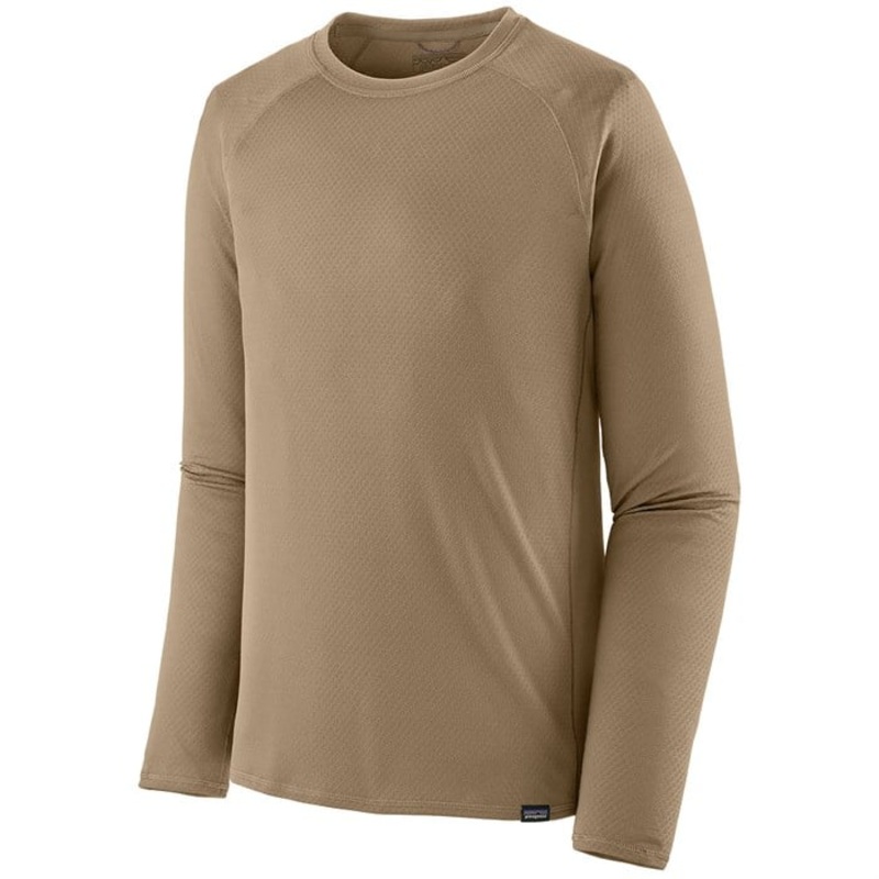 Patagonia Capilene Midweight Crew – Men’s