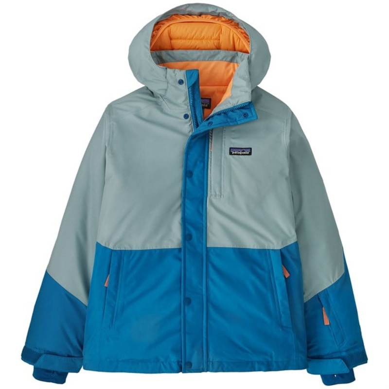 Patagonia Powder Town Jacket – Kids’