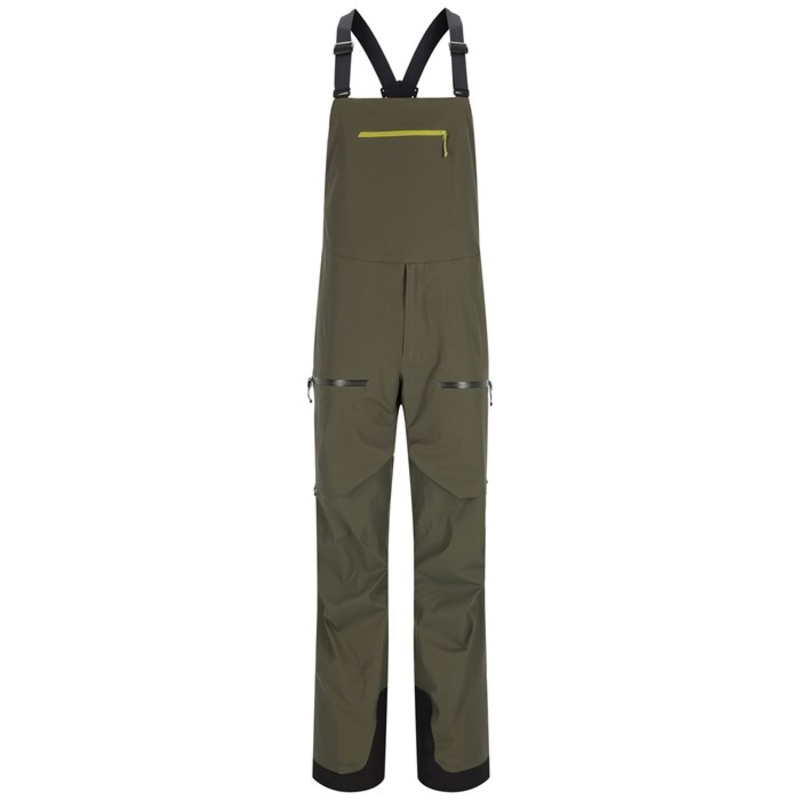 Rab Khroma Kinetic Bibs – Men’s