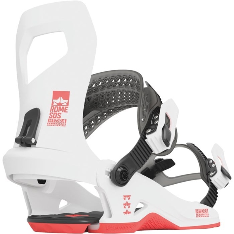 Rome Hydra Snowboard Bindings – Women’s